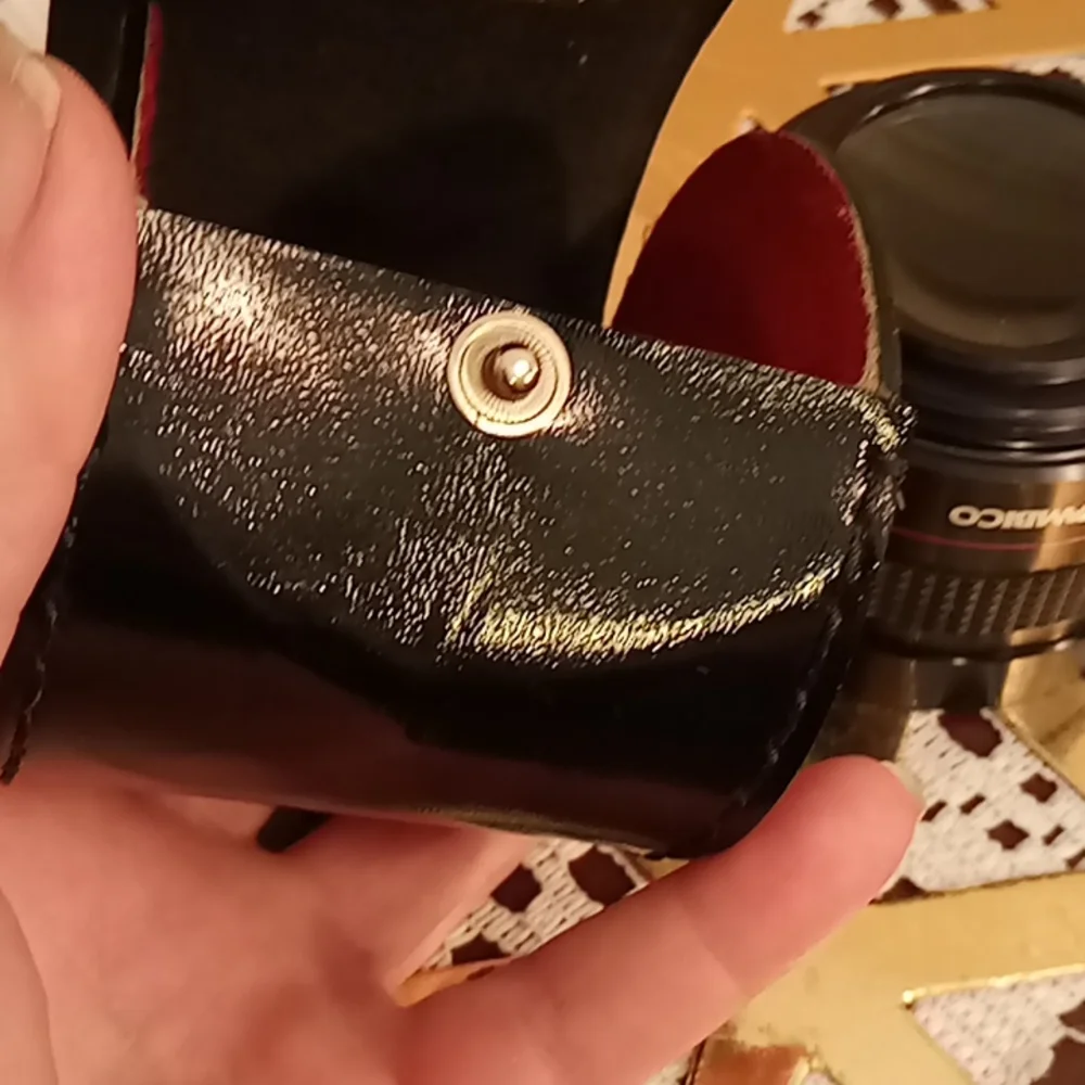 Vintage ambico wide angle V-0315